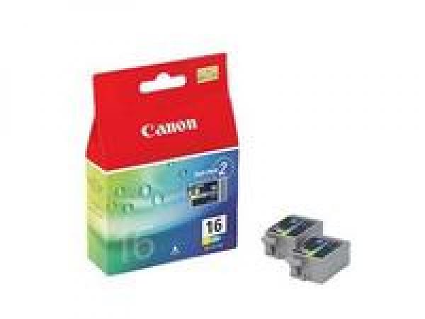Canon BCI-16 color